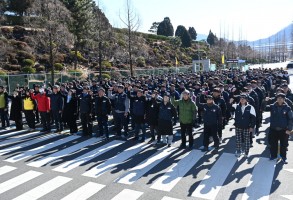 250109 배달호 열사 23주기 추모제