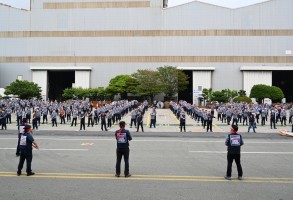 200518두산중중식집회