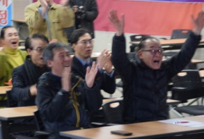 170310박근혜대통령파면
