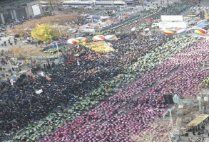 181111전국노동자대회