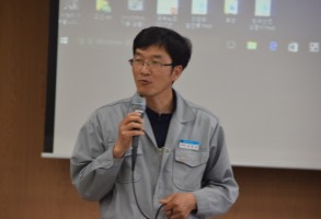 170515사회연대위원회 비정규직지원사업 협약식, 위탁 설명회