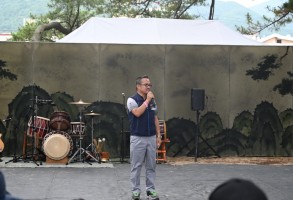 190713가족문화캠프(남해상주)